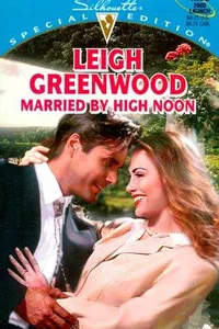 Married By High Noon