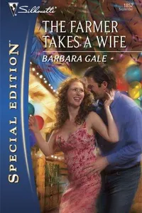 Cover of The Farmer Takes A Wife