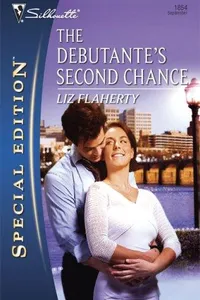 The Debutante's Second Chance