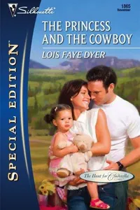 The Princess And The Cowboy