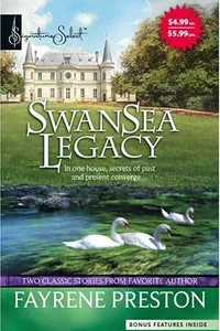 Cover of SwanSea Place by Fayrene Preston