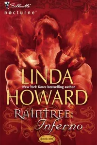 Capa de Raintree
