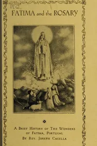Fatima and the Rosary