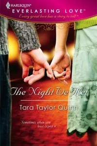 The Night We Met