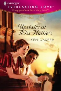 Upstairs At Miss Hattie's