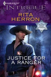 Justice For A Ranger