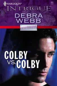 Colby Vs. Colby