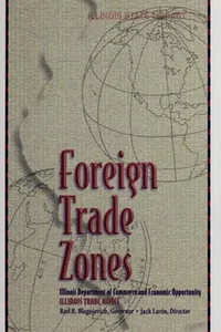 Foreign trade zones