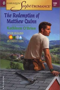 The Redemption of Matthew Quinn