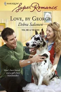 Cover of Love, By George