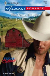 The Texas Ranger
