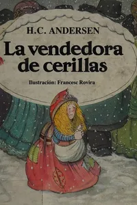 La vendedora de cerillas