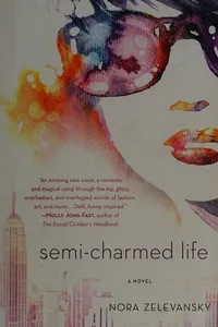 Semi-charmed life