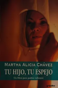 Tu hijo, tu espejo