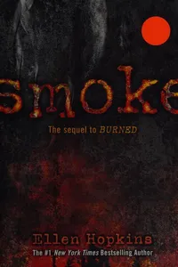 Smoke (Burned, #2)