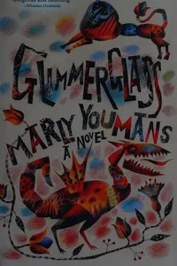 Glimmerglass