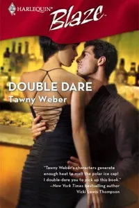 Cover of Double Dare