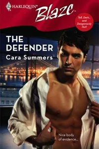 The Defender