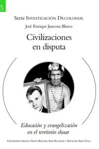 Civilizaciones en disputa