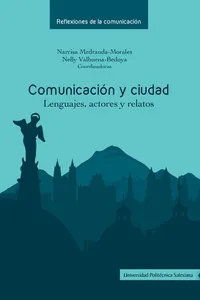 Comunicación y ciudad
