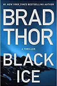 Cover of Black Ice