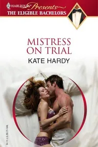 Mistress on Trial