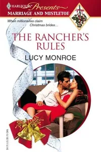 The Rancher's Rules (Promotional Presents)