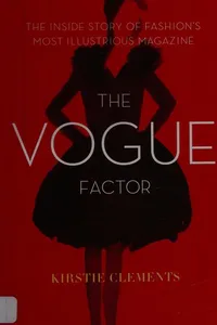 The Vogue factor