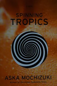 Spinning tropics