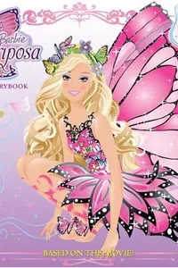 Barbie Mariposa