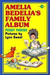 Cover of Amelia Bedelia's Family Album