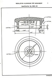 Matching monuments to soil types