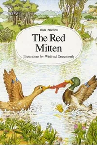 The red mitten