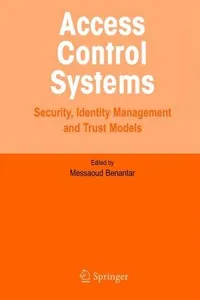 Access control systems