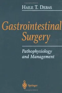 Gastrointestinal Surgery