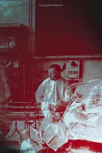 Science and Technology in Medicine