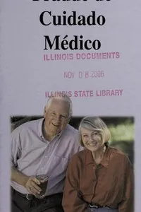 Protejase de fraude de cuidado medico