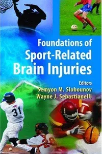 Foundations of sport-related brain injuries