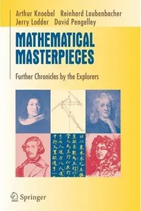 Mathematical masterpieces