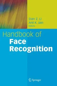 Handbook of face recognition