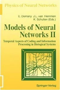 Models of Neural Networks II