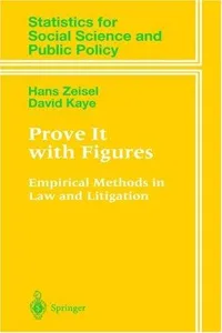 Prove it with figures