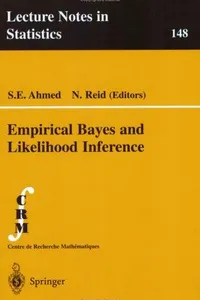 Empirical Bayes and likelihood inference