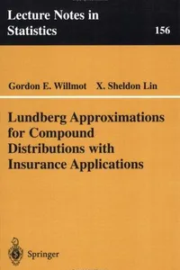 Lundberg Approximations for Compound Distributions with Insurance Applications
