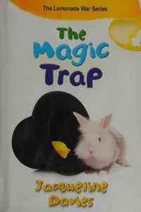 The magic trap