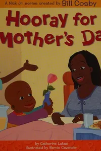Cover of Hooray for Mother's Day!