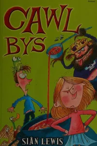 Cawl Bys