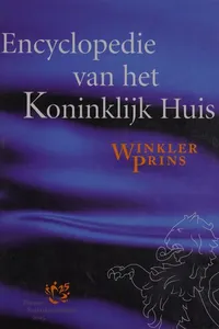Encyclopedie van het Koninklijk Huis