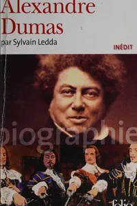 Alexandre Dumas