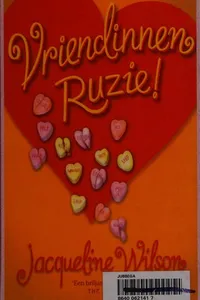 Vriendinnen, ruzie!
